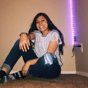 Meet your Posher, Celeste